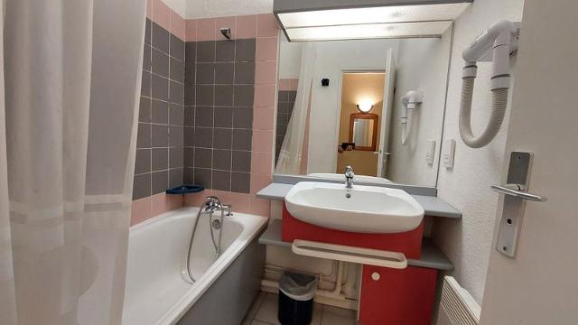 Appartements Ruitor Arc 1800 - Les Arcs 1800