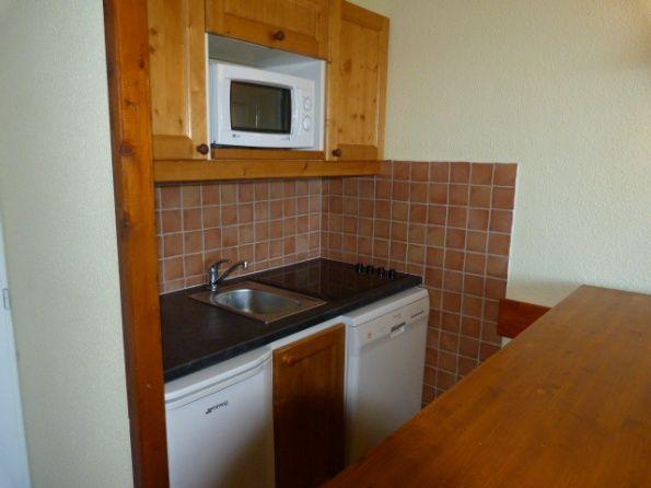 Appartements Ruitor Arc 1800 - Les Arcs 1800