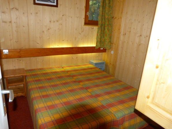 Appartements Ruitor Arc 1800 - Les Arcs 1800
