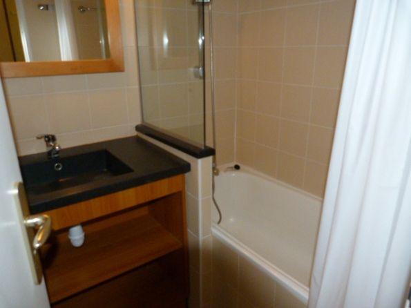 Appartements Ruitor Arc 1800 - Les Arcs 1800