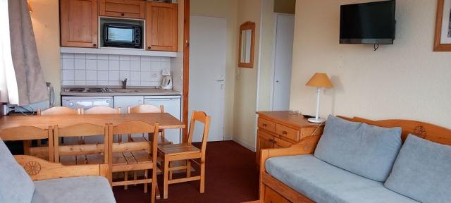Appartements Ruitor Arc 1800 - Les Arcs 1800