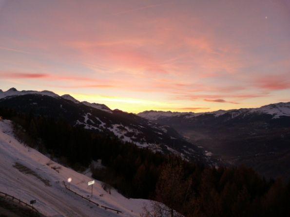 Appartements Ruitor Arc 1800 - Les Arcs 1800
