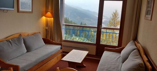 Appartements Ruitor Arc 1800 - Les Arcs 1800