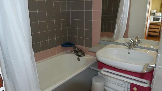 Appartements Ruitor Arc 1800 - Les Arcs 1800