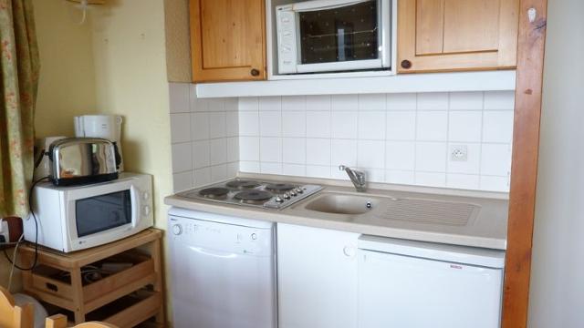 Appartements Ruitor Arc 1800 - Les Arcs 1800