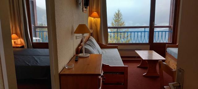 Appartements Ruitor Arc 1800 - Les Arcs 1800