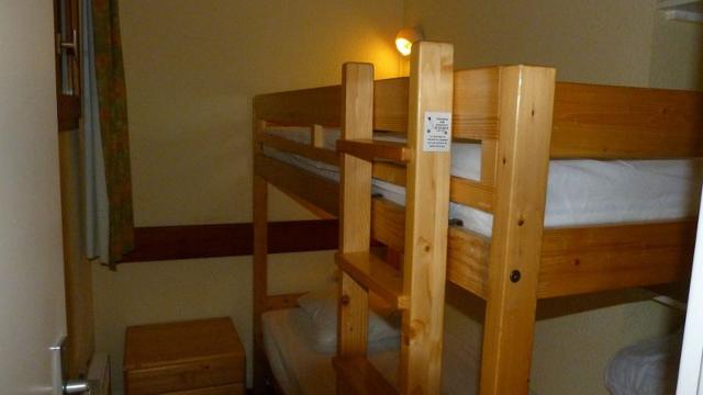 Appartements Ruitor Arc 1800 - Les Arcs 1800