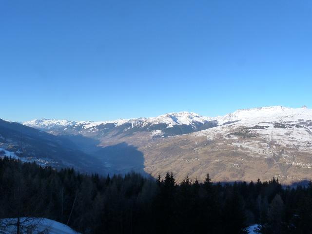 Appartements Ruitor Arc 1800 - Les Arcs 1800