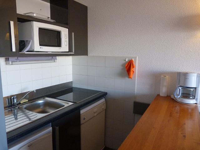 Appartements Ruitor Arc 1800 - Les Arcs 1800