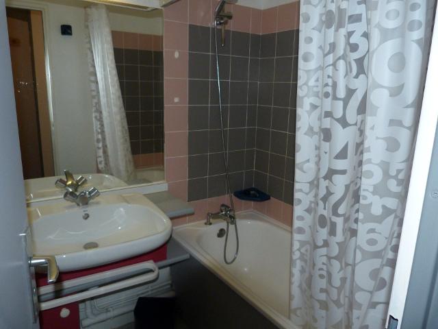 Appartements Ruitor Arc 1800 - Les Arcs 1800