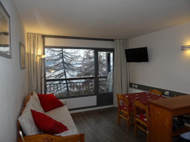 Appartements Ruitor Arc 1800 - Les Arcs 1800