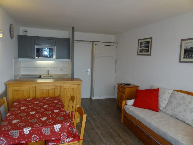 Appartements Ruitor Arc 1800 - Les Arcs 1800