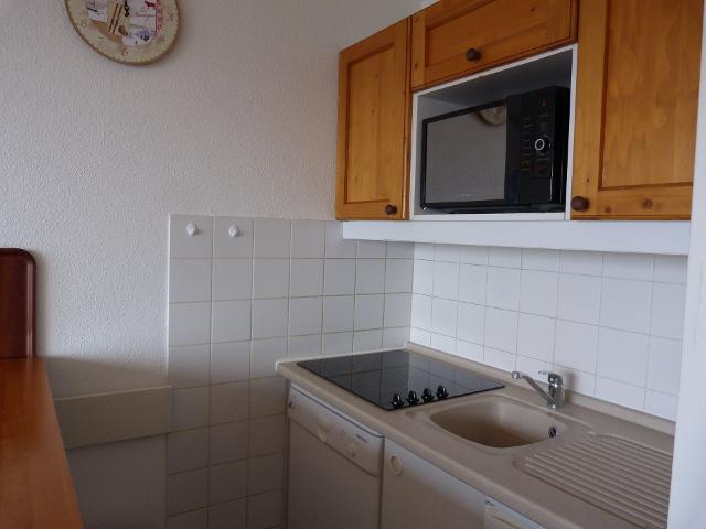 Appartements Ruitor Arc 1800 - Les Arcs 1800
