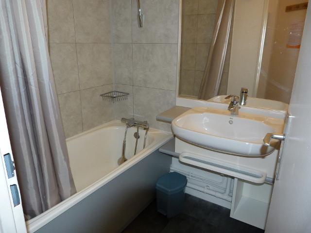 Appartements Ruitor Arc 1800 - Les Arcs 1800