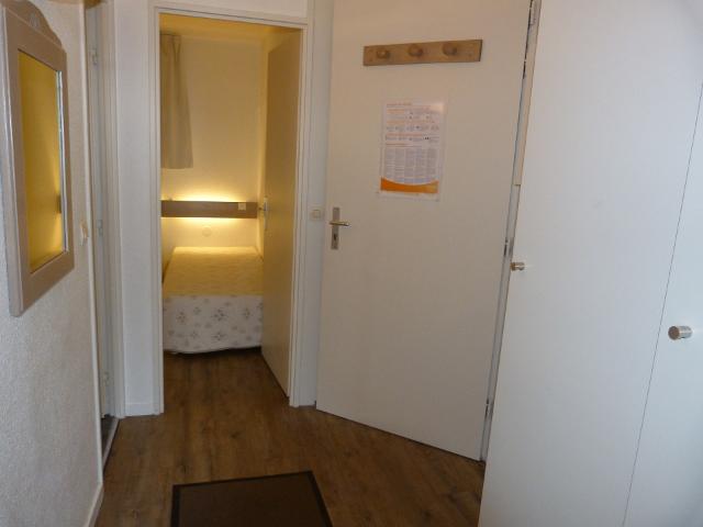 Appartements Ruitor Arc 1800 - Les Arcs 1800