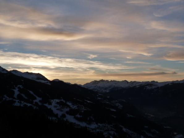 Appartements Ruitor Arc 1800 - Les Arcs 1800