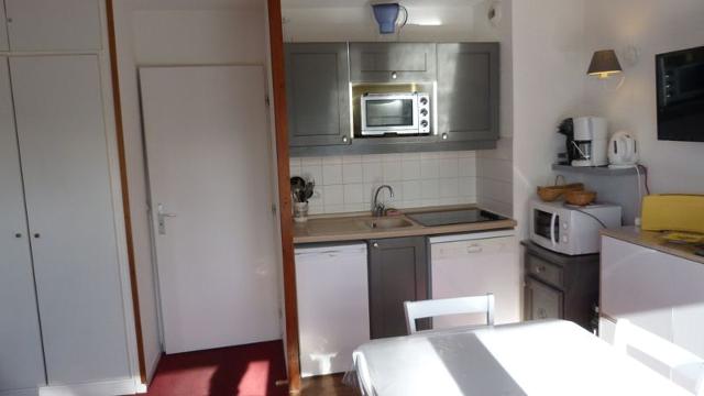 Appartements Ruitor Arc 1800 - Les Arcs 1800