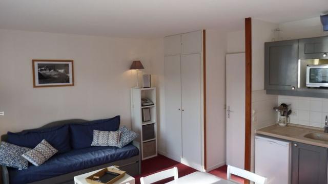 Appartements Ruitor Arc 1800 - Les Arcs 1800