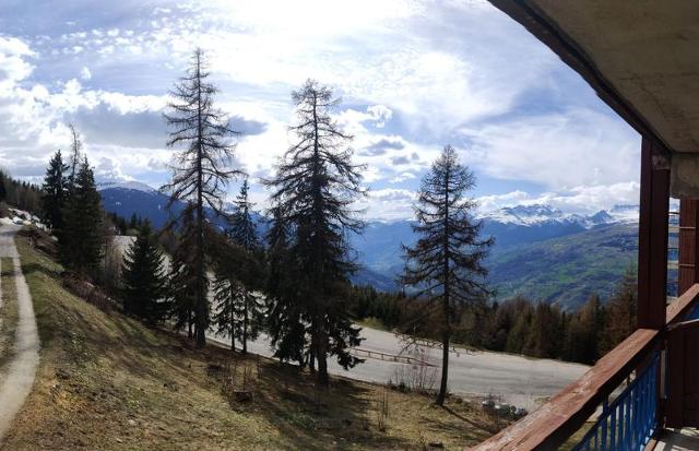 Appartements Ruitor Arc 1800 - Les Arcs 1800