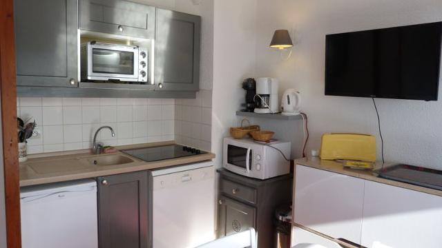 Appartements Ruitor Arc 1800 - Les Arcs 1800