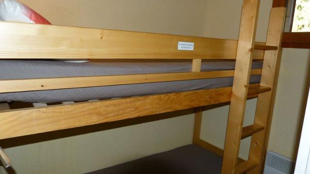 Appartements Ruitor Arc 1800 - Les Arcs 1800