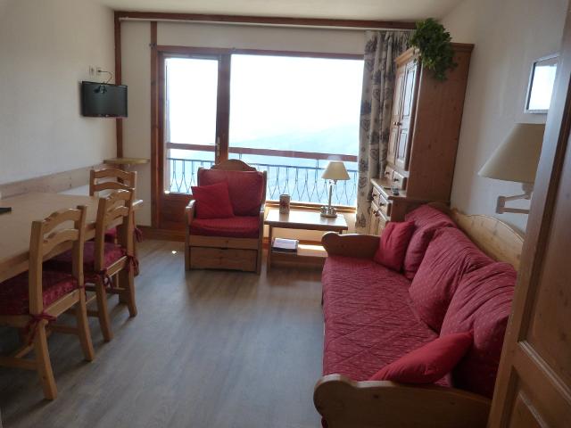 Appartements Ruitor Arc 1800 - Les Arcs 1800