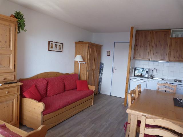 Appartements Ruitor Arc 1800 - Les Arcs 1800