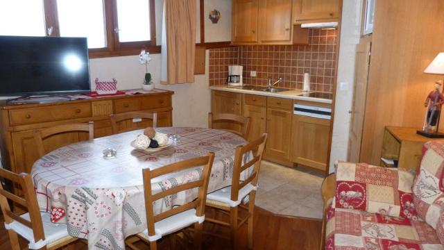 Appartements Ruitor Arc 1800 - Les Arcs 1800
