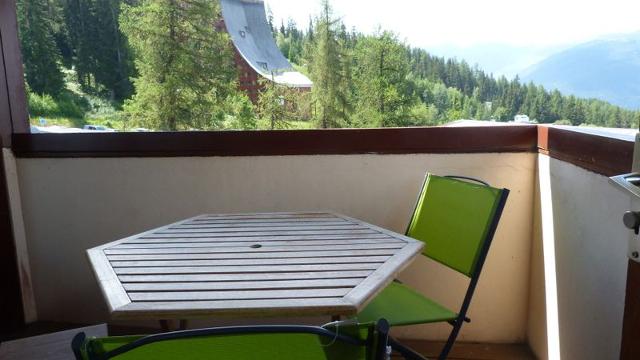 Appartements Ruitor Arc 1800 - Les Arcs 1800
