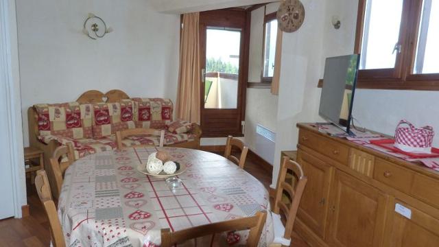 Appartements Ruitor Arc 1800 - Les Arcs 1800