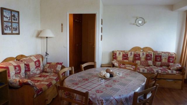 Appartements Ruitor Arc 1800 - Les Arcs 1800