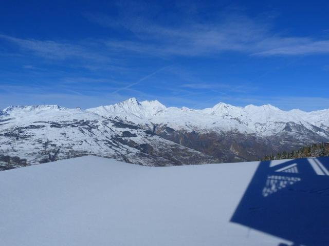 Appartements Ruitor Arc 1800 - Les Arcs 1800