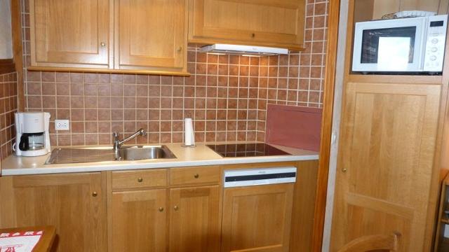 Appartements Ruitor Arc 1800 - Les Arcs 1800