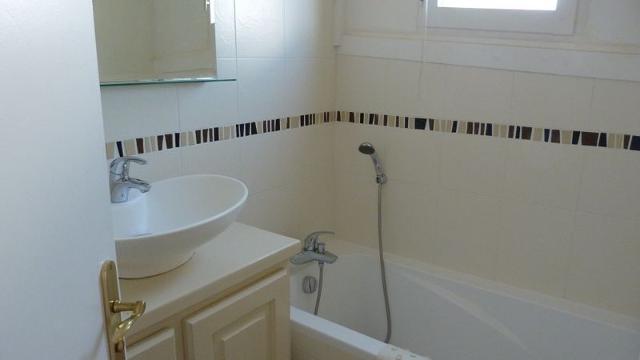 Appartements Ruitor Arc 1800 - Les Arcs 1800