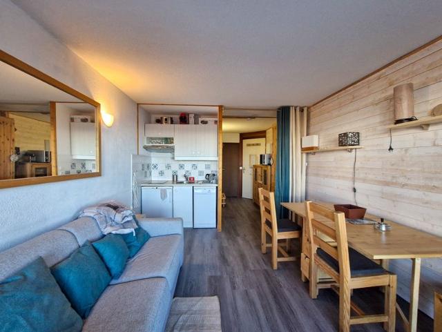 Appartements Ruitor Arc 1800 - Les Arcs 1800