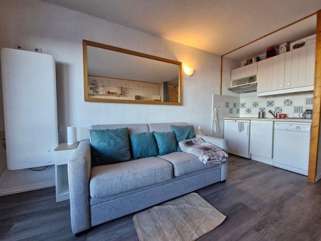 Appartements Ruitor Arc 1800 - Les Arcs 1800