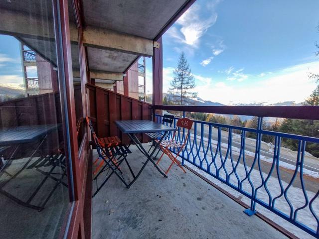 Appartements Ruitor Arc 1800 - Les Arcs 1800