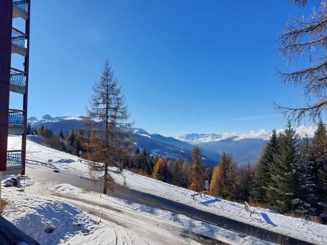Appartements Ruitor Arc 1800 - Les Arcs 1800