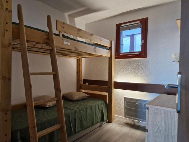 Appartements Ruitor Arc 1800 - Les Arcs 1800