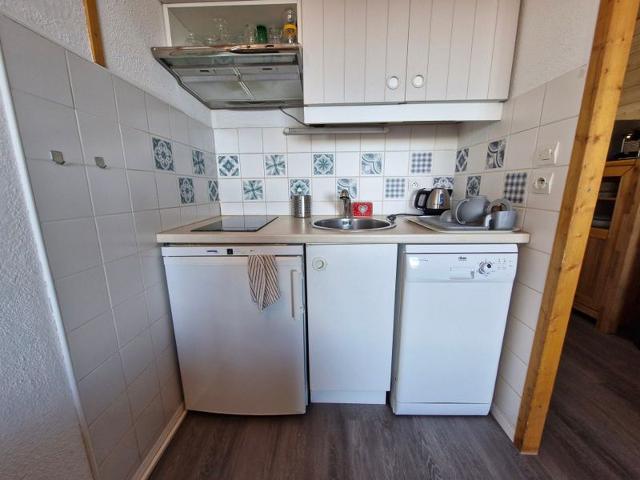 Appartements Ruitor Arc 1800 - Les Arcs 1800