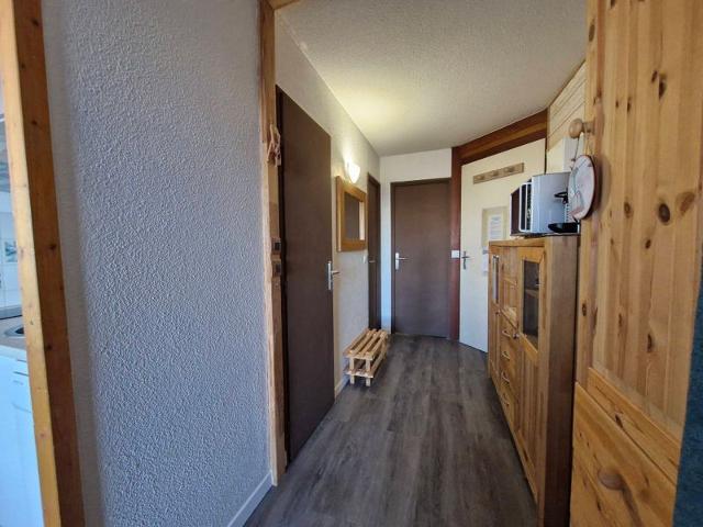 Appartements Ruitor Arc 1800 - Les Arcs 1800