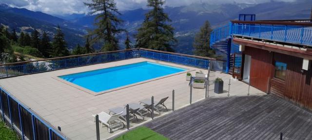 Appartements Ruitor Arc 1800 - Les Arcs 1800