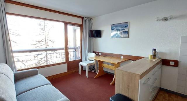 Appartements Ruitor Arc 1800 - Les Arcs 1800