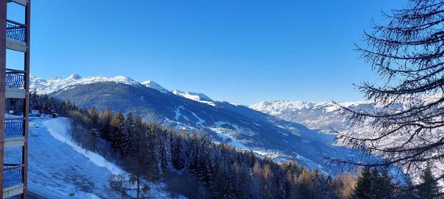 Appartements Ruitor Arc 1800 - Les Arcs 1800