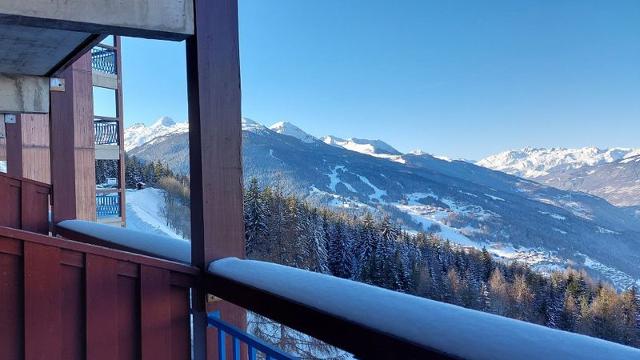 Appartements Ruitor Arc 1800 - Les Arcs 1800