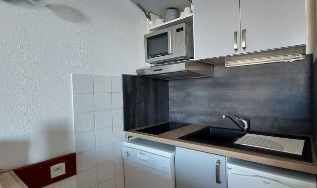 Appartements Ruitor Arc 1800 - Les Arcs 1800