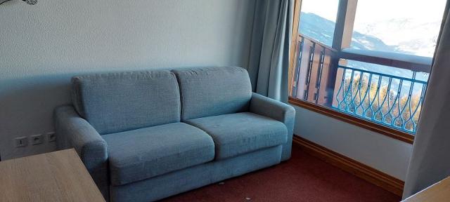 Appartements Ruitor Arc 1800 - Les Arcs 1800