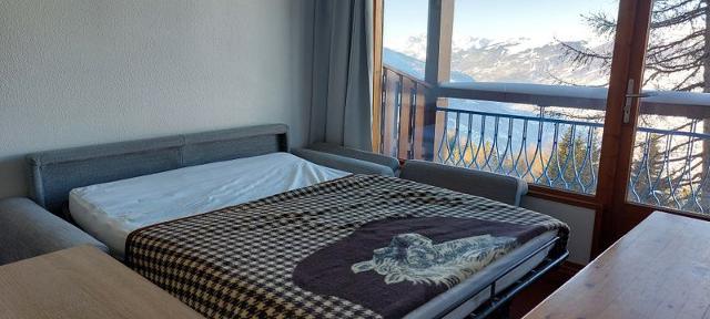 Appartements Ruitor Arc 1800 - Les Arcs 1800