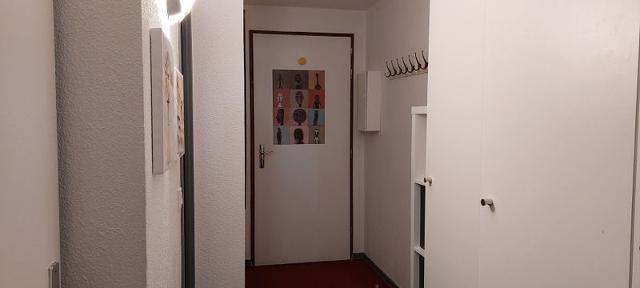 Appartements Ruitor Arc 1800 - Les Arcs 1800