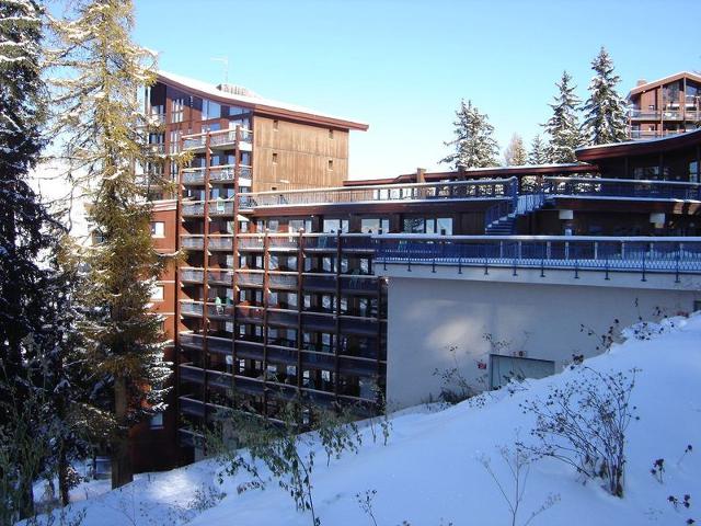Appartements Ruitor Arc 1800 - Les Arcs 1800